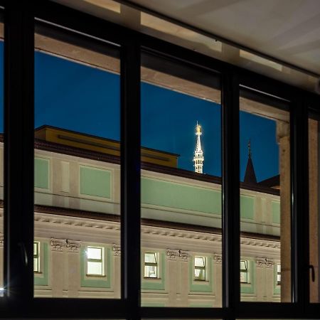 Easyhomes-Madonnina View Milano Eksteriør billede