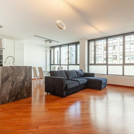 Easyhomes-Madonnina View Milano Eksteriør billede