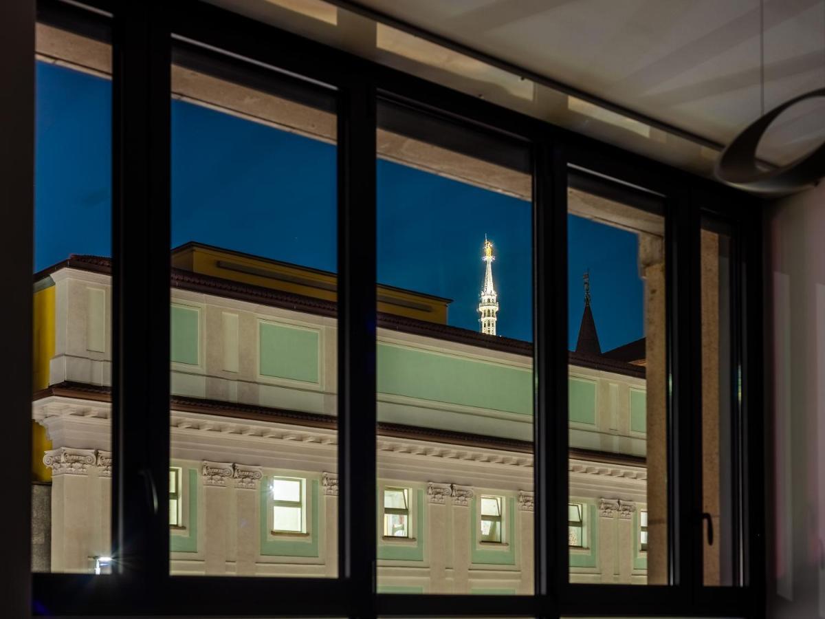 Easyhomes-Madonnina View Milano Eksteriør billede