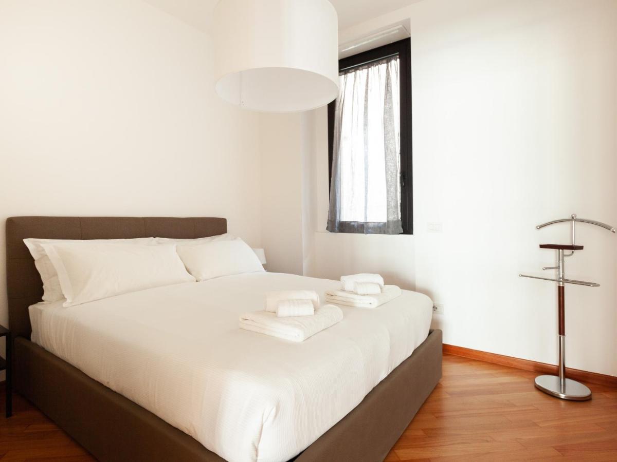 Easyhomes-Madonnina View Milano Eksteriør billede