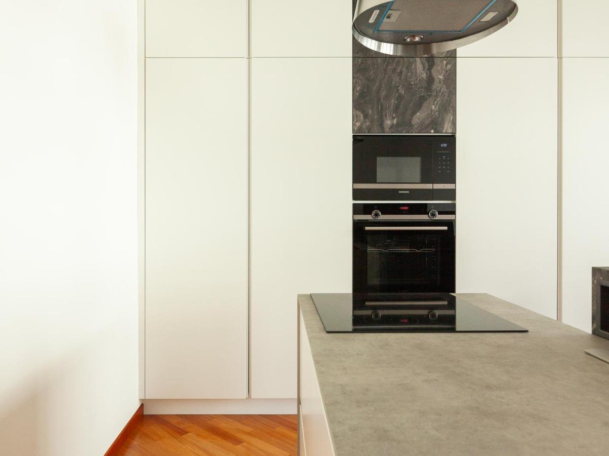 Easyhomes-Madonnina View Milano Eksteriør billede