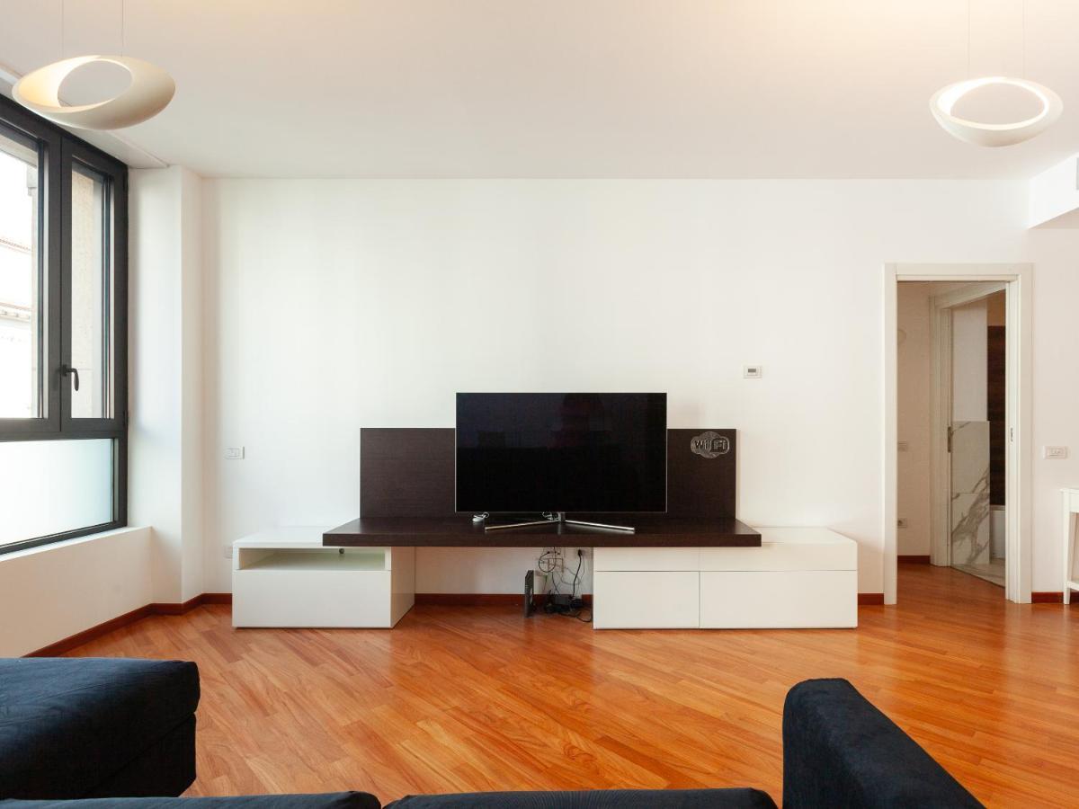 Easyhomes-Madonnina View Milano Eksteriør billede