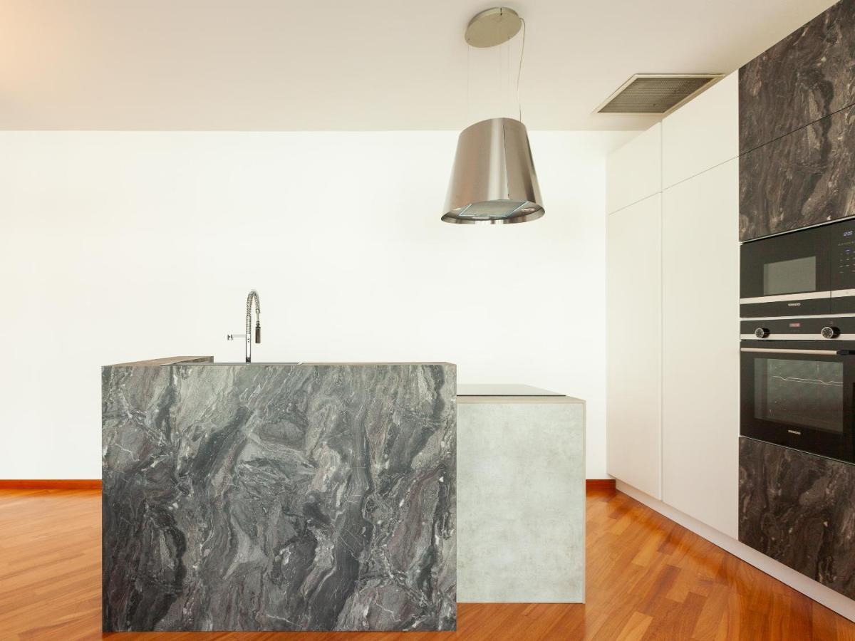 Easyhomes-Madonnina View Milano Eksteriør billede