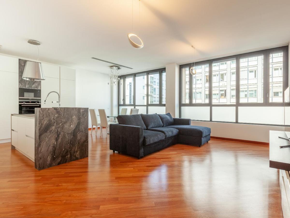 Easyhomes-Madonnina View Milano Eksteriør billede