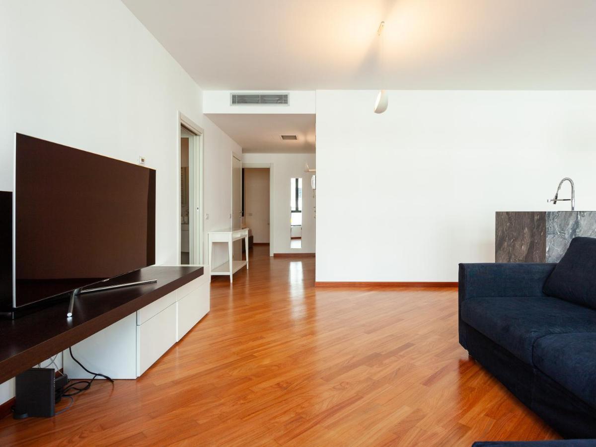 Easyhomes-Madonnina View Milano Eksteriør billede