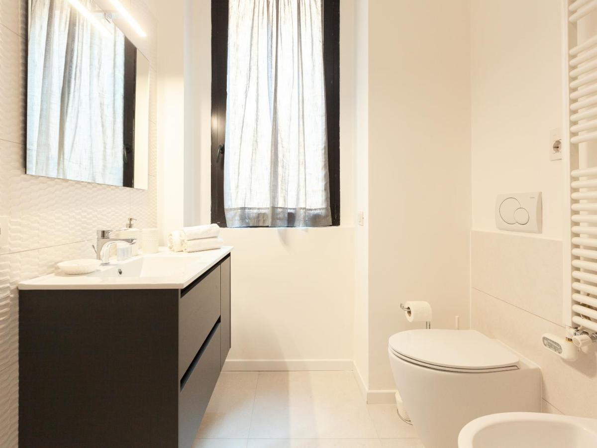 Easyhomes-Madonnina View Milano Eksteriør billede