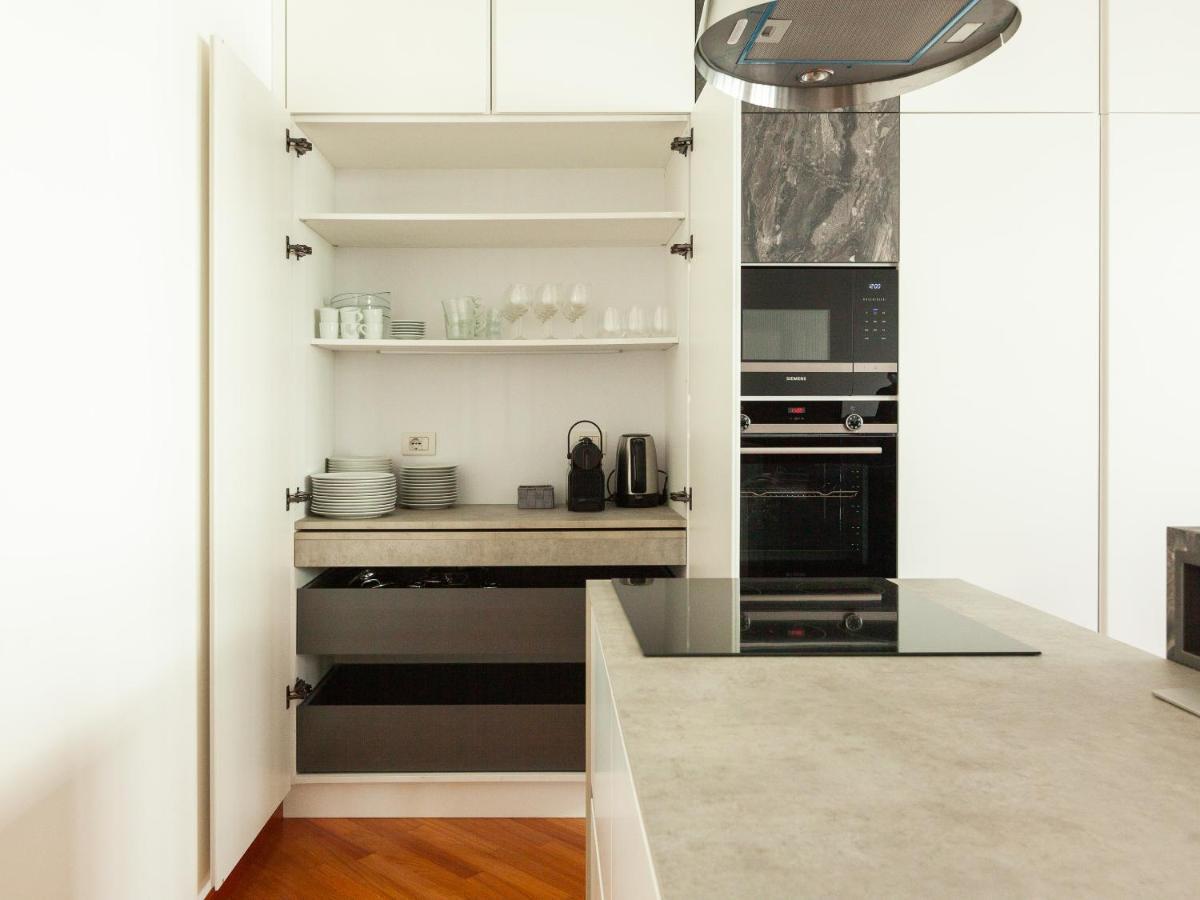Easyhomes-Madonnina View Milano Eksteriør billede