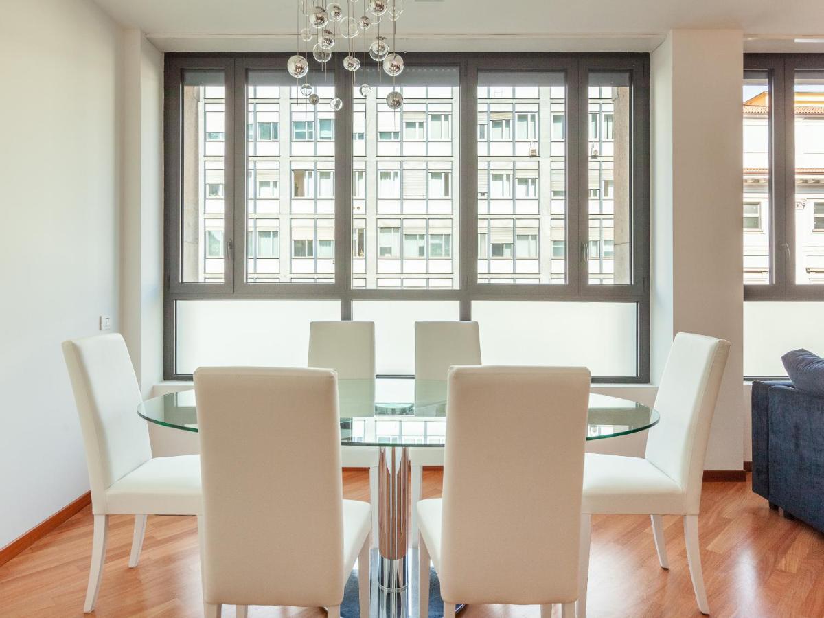 Easyhomes-Madonnina View Milano Eksteriør billede