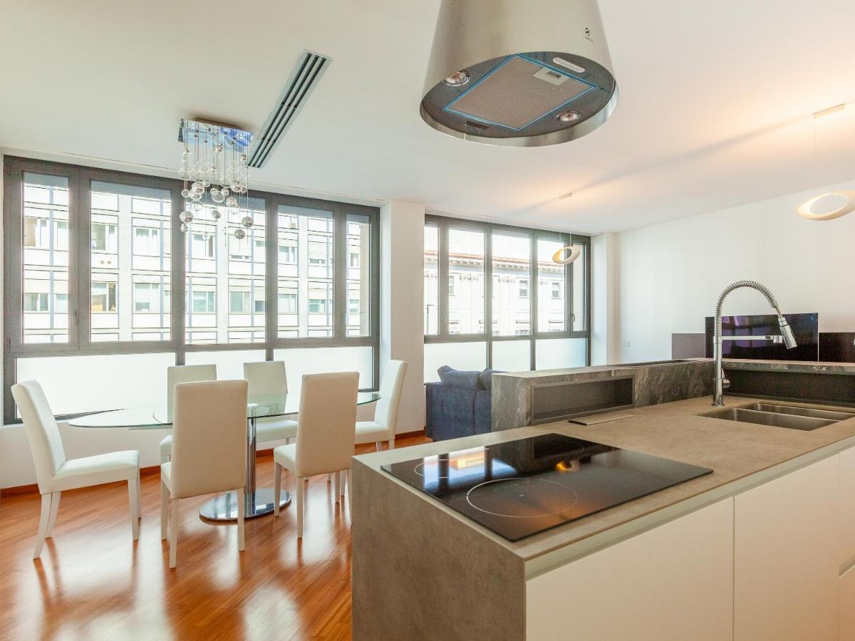 Easyhomes-Madonnina View Milano Eksteriør billede