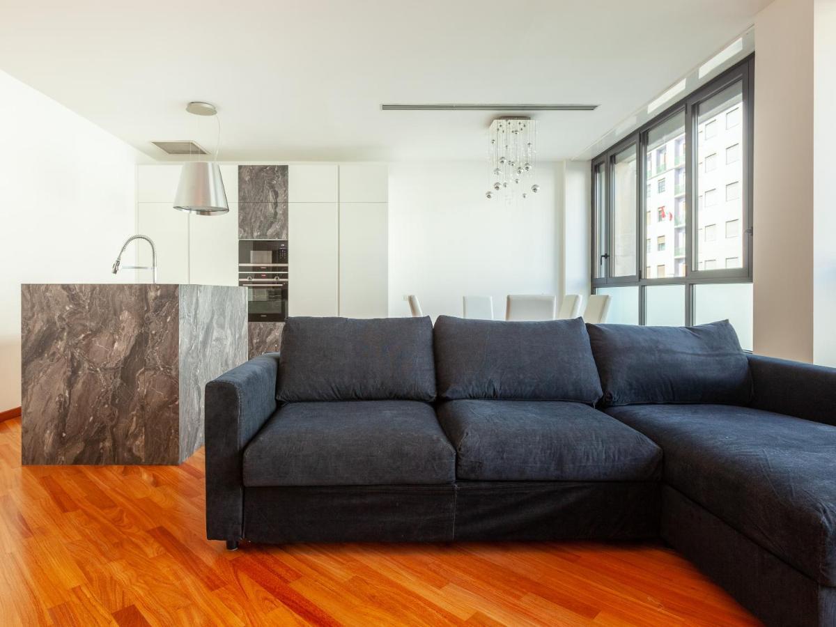 Easyhomes-Madonnina View Milano Eksteriør billede