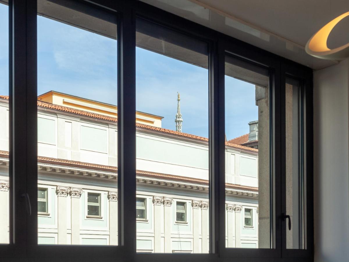 Easyhomes-Madonnina View Milano Eksteriør billede