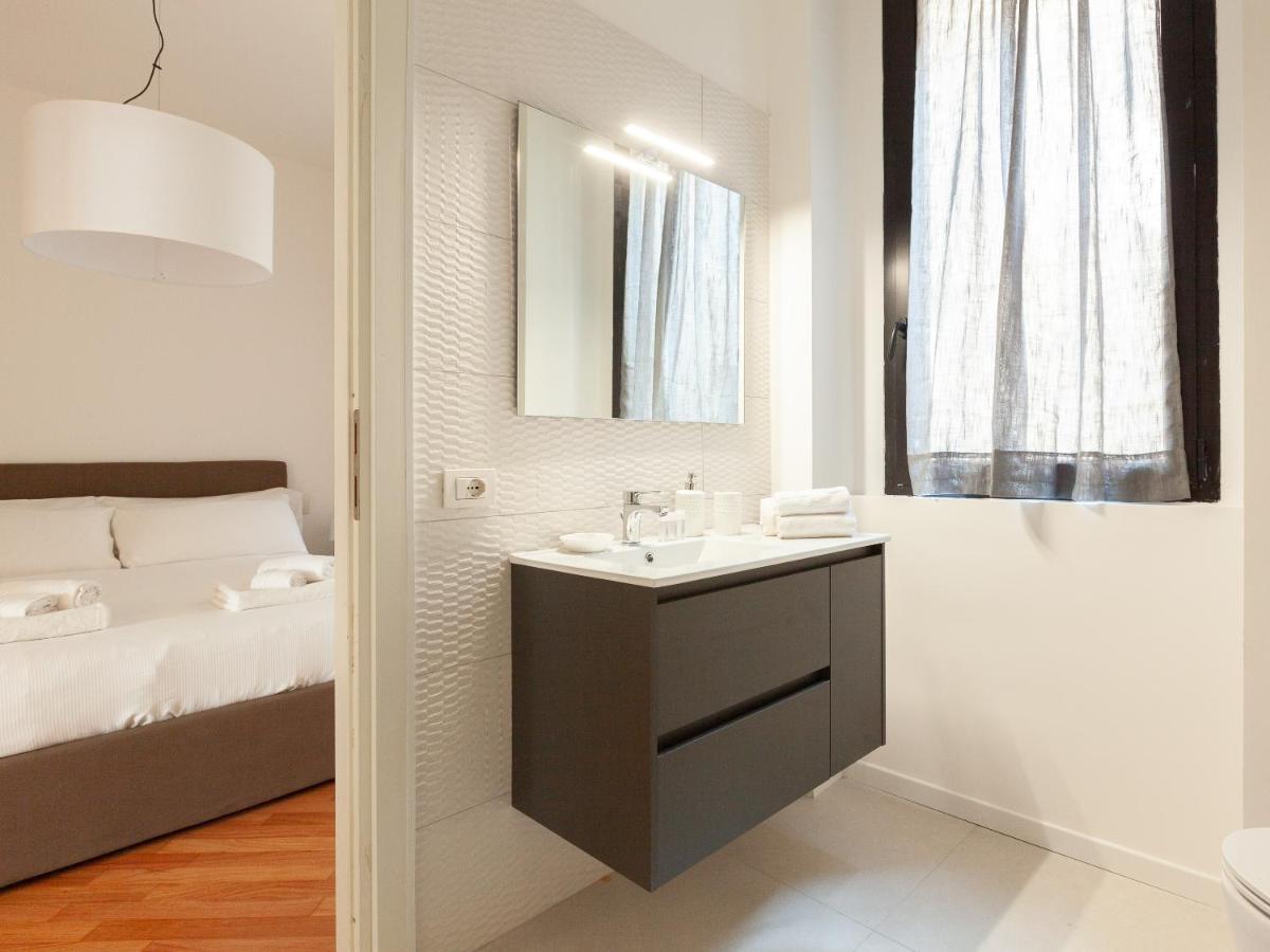 Easyhomes-Madonnina View Milano Eksteriør billede