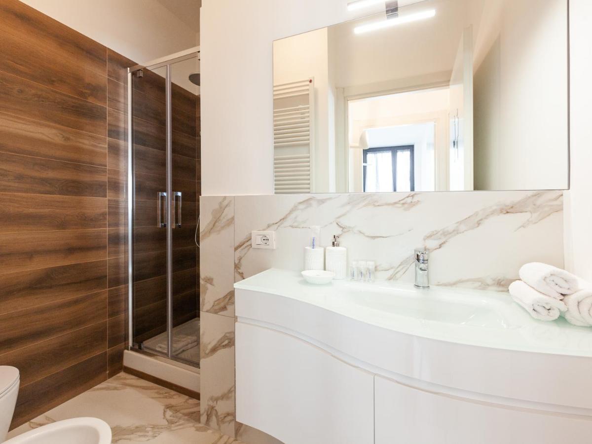 Easyhomes-Madonnina View Milano Eksteriør billede