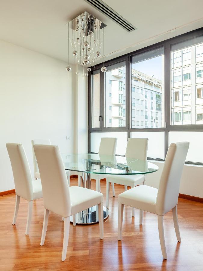 Easyhomes-Madonnina View Milano Eksteriør billede