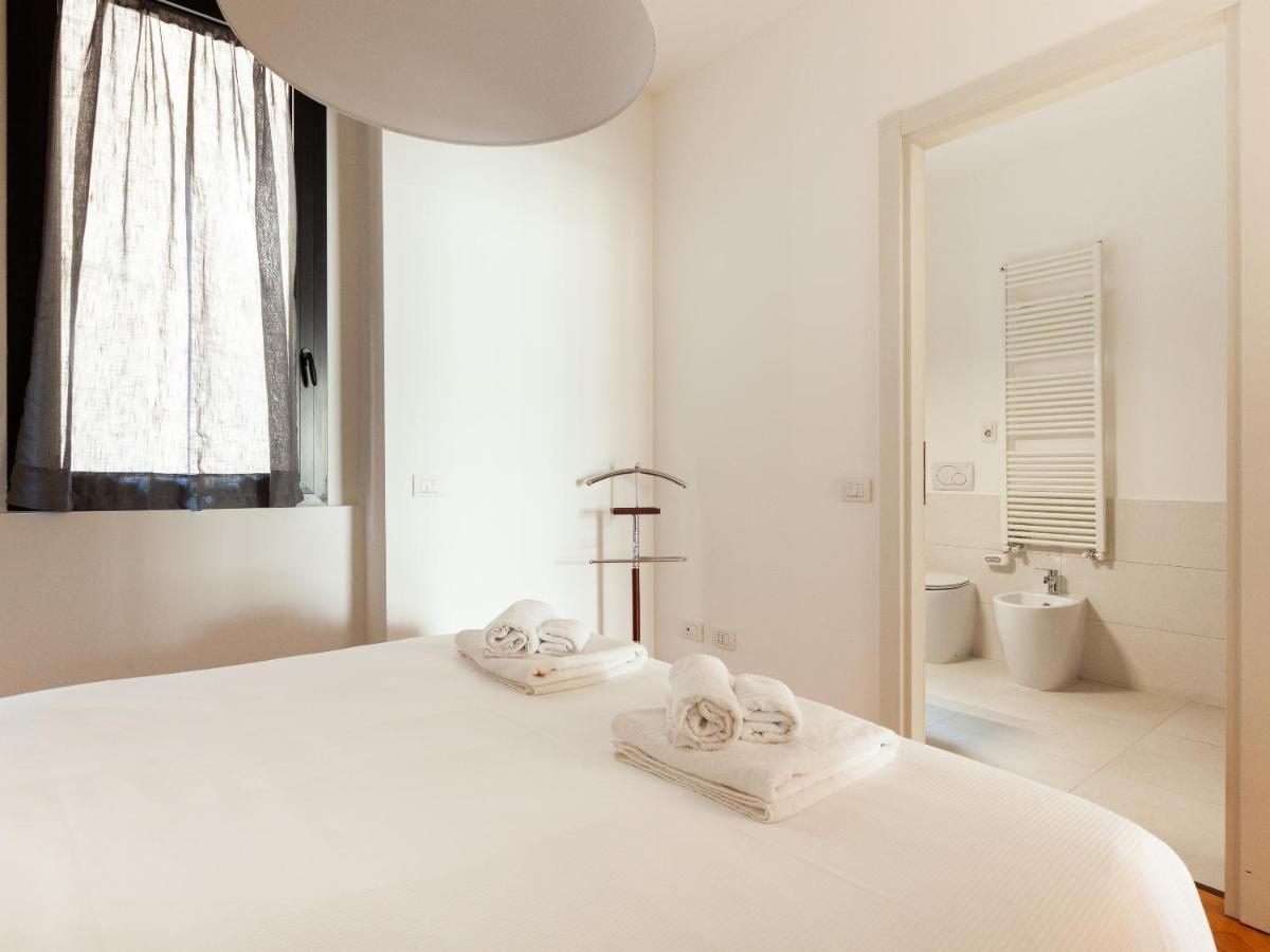 Easyhomes-Madonnina View Milano Eksteriør billede