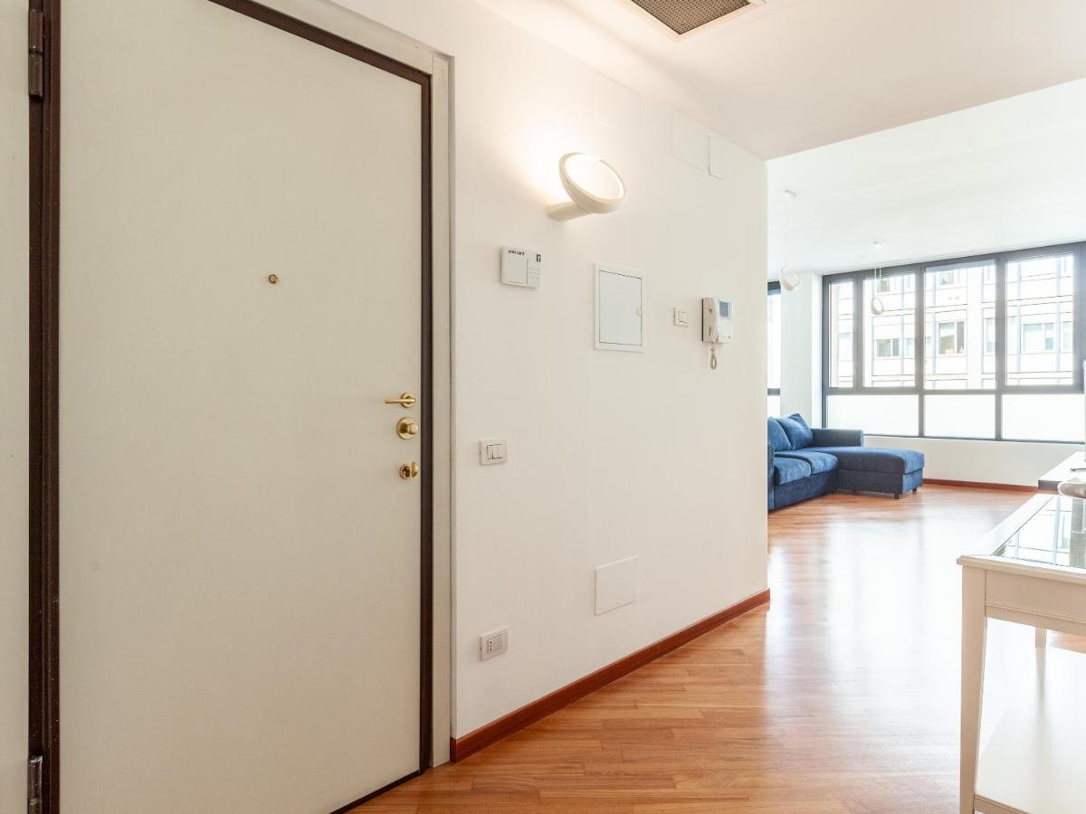 Easyhomes-Madonnina View Milano Eksteriør billede