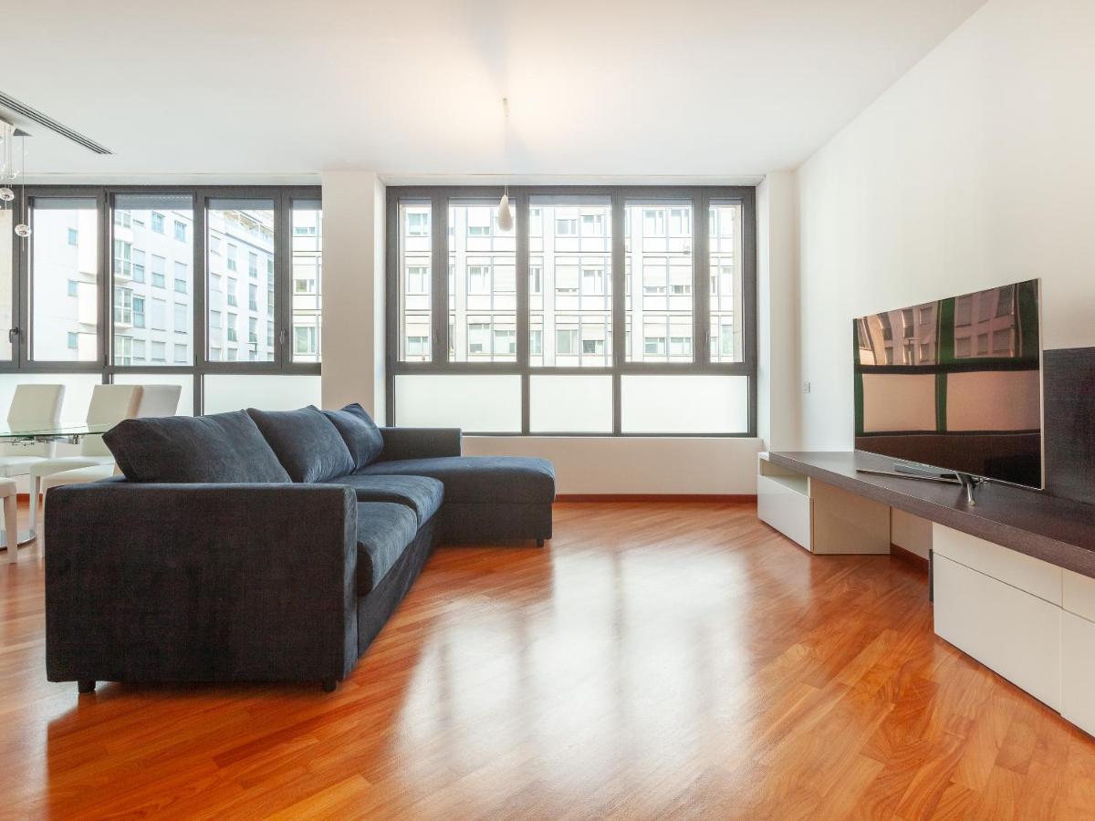 Easyhomes-Madonnina View Milano Eksteriør billede