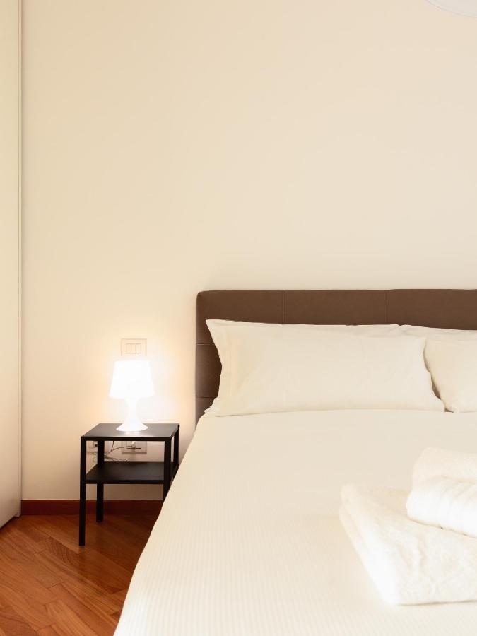 Easyhomes-Madonnina View Milano Eksteriør billede